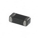HZ1206E601R-10, Ferrite Beads 600ohms 100MHz .5A Monolithic 1206 SMD
