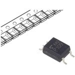TLP109(TPL,E(T, Optocoupler DC-IN 1-CH Transistor With Base DC-OUT 5-Pin SO T/R