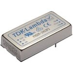PXD2024D15, Isolated DC/DC Converters - Through Hole 20W 18-36Vin +/-15Vout +/-0.667A