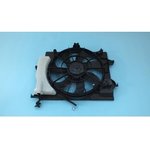 qf75a00108, Вентилятор охлаждения радиатора