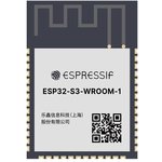 ESP32-S3-WROOM-1-N4, Модуль WiFi