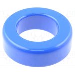 MS-130060-2, Феррит: тороидальный, Дл: 11,6мм, dвнутр: 19,3мм, dвнешн: 33,8мм