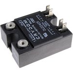 DLD2425, Solid State Relay - 3.5-15 VDC Control Voltage Range - 25 A Maximum ...