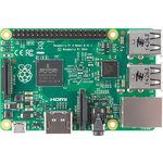 Raspberry Pi 2 Model B Odnoplatnyj Kompyuter Na Baze Processora Broadcom Bcm2836 Kupit V Roznicu I Optom