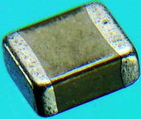 Фото 1/2 C1210F474K5RACTU, Cap Ceramic 0.47uF 50V X7R 10% Pad SMD 1210 OMD-CAP 125°C T/R