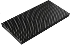Фото 1/8 RGB Led Matrix 64x32, Cветодиодная RGB матрица 64×32