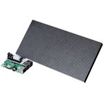 Фото 8/8 RGB Led Matrix 64x32, Cветодиодная RGB матрица 64×32