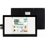 13.3inch HDMI LCD (H) (with case) V2 (for EU), IPS дисплей 1920×1080px с ...