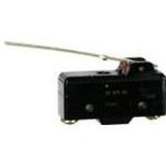 BZ-2RW80-D5, Basic / Snap Action Switches BASIC SW SPDT 15 A 250VAC STR LVR ACTR