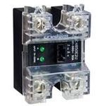 CC2450W2V, Solid-State Relay - Dual Channel - Control Voltage 4-32 VDC - Typical ...