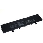 Аккумулятор B31N1631 для ноутбука Asus VivoBook 15 X505BA 11.52V 42Wh (3640mAh) ...