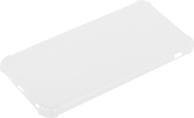 Фото 1/2 Силиконовый чехол "LP" для iPhone 6 Plus/6S Plus ударопрочный TPU Armor Case (прозрачный) европакет