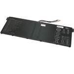 Аккумулятор AP16M5J для ноутбука Acer Aspire A315-51 7.7V 37Wh (4800mAh) черный ...