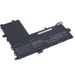 Аккумулятор B31N1536 для ноутбука Asus TP201SA 11.4V 48Wh (4200mAh) черный Premium