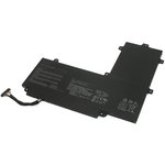Аккумулятор B31N1625 для ноутбука Asus TP203NA 11.52V 42Wh (3640mAh) черный Premium