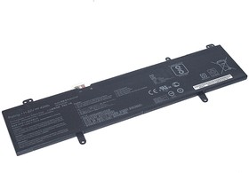 Фото 1/2 Аккумулятор B31N1707 для ноутбука Asus S410UA 11.52V 3650mAh черный Premium