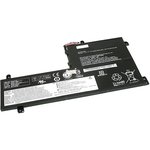 Аккумулятор L17M3PG1 для ноутбука Lenovo Y530-15ICH 11.25V 4535mAh черный Premium