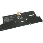 Аккумулятор SO04XL для ноутбука HP 13-V 7.7V 38Wh (4900mAh) черный Premium