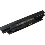 Аккумулятор A41N1421 для ноутбука Asus E451 14.4V 37Wh (2570mAh) черный Premium