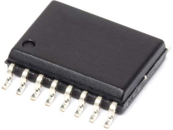 74HC4538D
