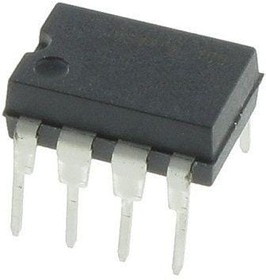 MCP2561-H/P, CAN Interface IC CAN Transceiver