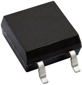 CPC1002NTR, Solid State Relays - PCB Mount 1-Form-A 60V 700mA Solid State Relay