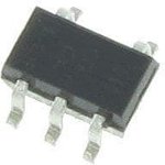 NCP511SN33T1G, LDO Voltage Regulators 3.3V 150mA CMOS w/Enable