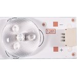 Подсветка 4C-LB320T-HQ2 32RTB32M06A0 V0 HQ для телевизора Thomson T32ED05U-01B / ...