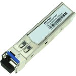 Planet MFB-FA20, MFB-FA20 оптический трансивер WDM Tx-1310, 20KM, 100Mbps SFP fiber transceiver