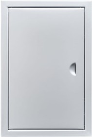 Ревизионная люк-дверца Вентмаркет металлическая, на магните 550x1000(h) LRM550X1000