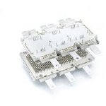 A2U12M12W2-F2, MOSFET Modules ACEPACK 2 power module, 3-level topology, 1200 V ...