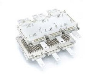 A2U12M12W2-F2, MOSFET Modules ACEPACK 2 power module, 3-level topology, 1200 V, 13 mOhm typ. SiC Power MOSFET