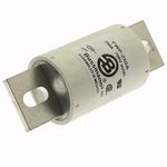 FWP-250A, 250A Bolted Tag Fuse, 700V ac/dc, 108.71mm