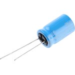 UBT1V471MHD8, Aluminum Electrolytic Capacitors - Radial Leaded 470uF 35 Volts ...