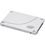 Накопитель SSD Intel Original SATA III 7.68Tb SSDSC2KB076TZ01 99A0D7 SSDSC2KB076TZ01 D3-S4520 2.5"