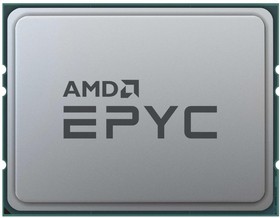 Фото 1/5 Процессор EPYC X56 7663 SP3 OEM 240W 3500 100-000000318 AMD