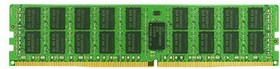 Фото 1/3 Оперативная память Synology DDR4 16GB D4RD-2666-16G