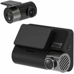 Видеорегистратор с камерой заднего вида 70mai Dash Cam A800S+Rear Cam Set A800S-1