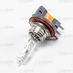 31CA14, Лампа галогенная H15 12V (15/55W) Day&Night (стандартные характеристики)