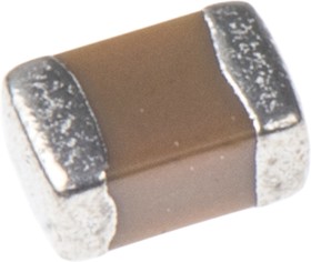 Фото 1/2 C0805C473K1RACTU, Ceramic Chip Capacitor - 47000pF ±10% - 100 Volt - X7R - 0805 - Sn Terminals - Tape&Reel