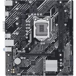 Asus PRIME H510M-K R2.0 {Soc-1200 Intel H470 2xDDR4 mATX AC`97 8ch(7.1) ...