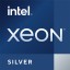Процессор DELL Intel Xeon Silver 4314 (2.4GHz, 16C, 24M, Turbo, 135W) DDR4 2666 (analog SRKXL с разборки, без ГТД)
