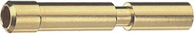 7010 942 D02, Crimp for M23 Power, Female, Machined, 18 ... 14AWG