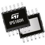 IPS160HTR, Current Limit SW 1-IN 1-OUT 6.9V to 60V 4.2A 12-Pin PowerSSO EP T/R