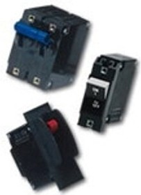 IEGZX666-1-62- 40.0-G-05-V, Circuit Breakers Cir Brkr Hyd Mag