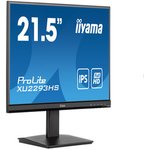 PROLITE XU2293HS-B5 22in LED Monitor, 1920 x 1080