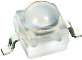 Фото 1/2 VLDS1235G-08, LED, RED, 11CD, 630NM, SMD