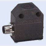 BES 516-161-H3-L, Inductive Block-Style Proximity Sensor, 7 mm Detection ...