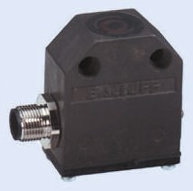 BES 516-161-H3-L, Inductive Block-Style Proximity Sensor, 7 mm Detection, PNP Output, 10 → 30 V dc, IP67
