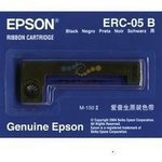 C43S015352, Риббон-картридж EPSON черный для M150/M150II ERC05B